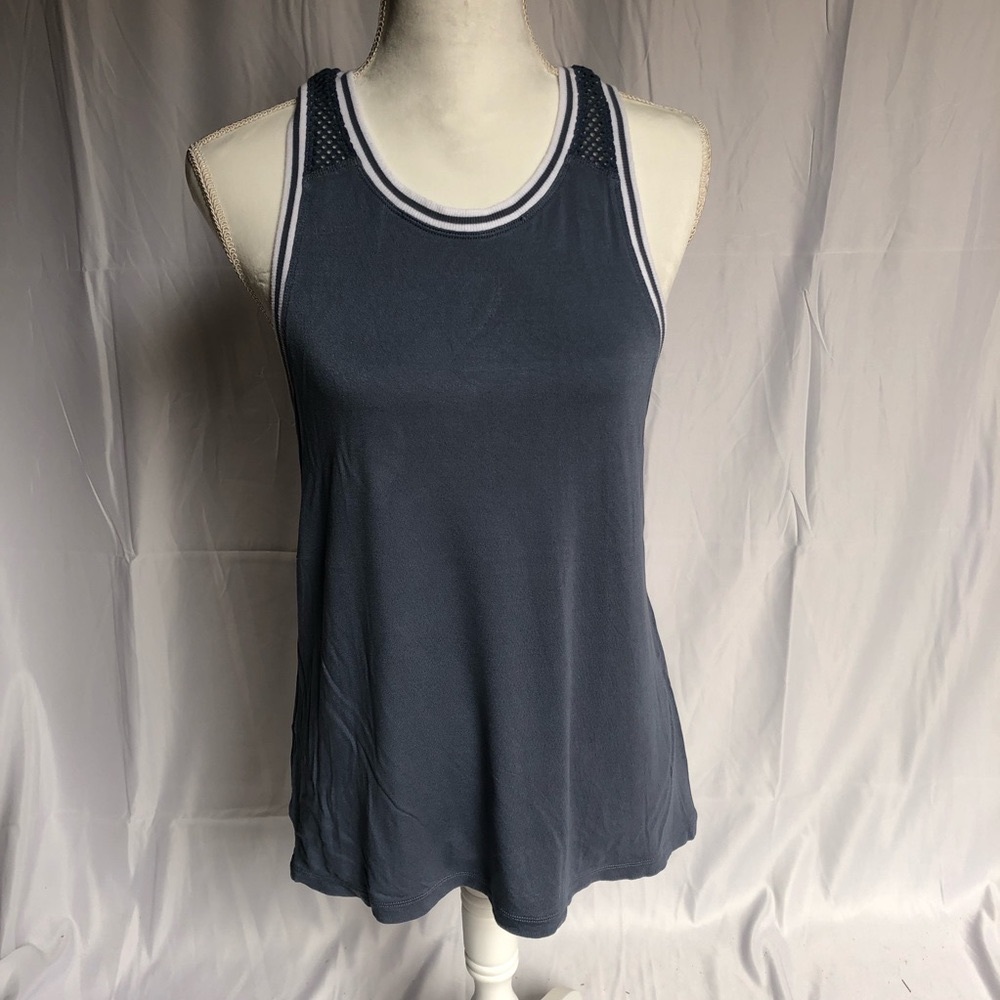 Lorna Jane Mesh Tank